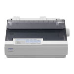 Epson LX-300 Manual