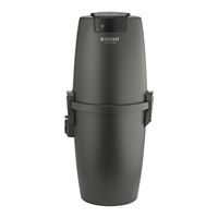 Flexit CV 100 Assembly Instructions And User Manual