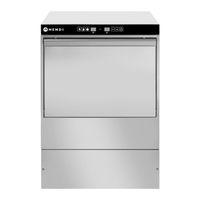 Hendi 231340 User Manual