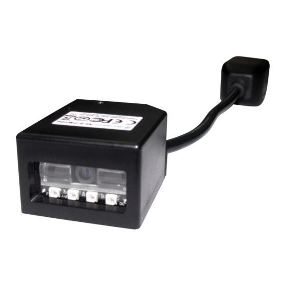 Newland NLS-FM100-M-U Integration Manual
