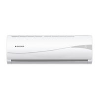 Aspes AAS3012B Installation Manual