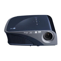 LG HS201G-JE Service Manual