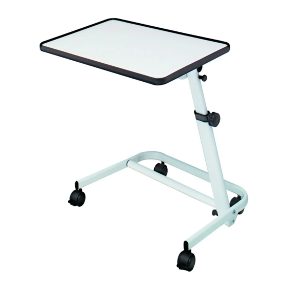 Herdegen 421400 Manual