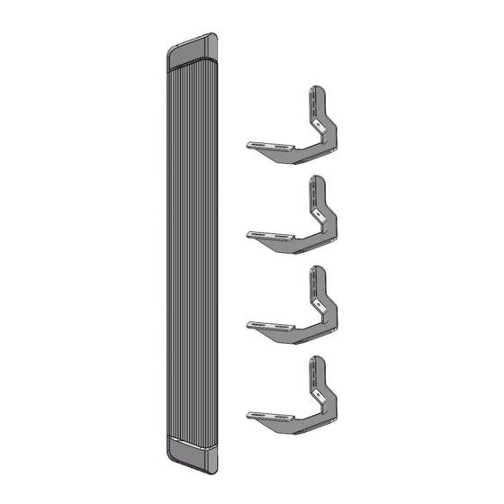 APS iBoard IB-R001 Manual