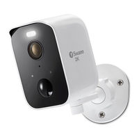 Swann CoreCam Pro Quick Start Manual