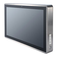 AXIOMTEK GOT821A-TGL-WCD User Manual
