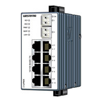 Westermo Lynx L210-F2G User Manual