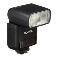 Godox V350O User Manual