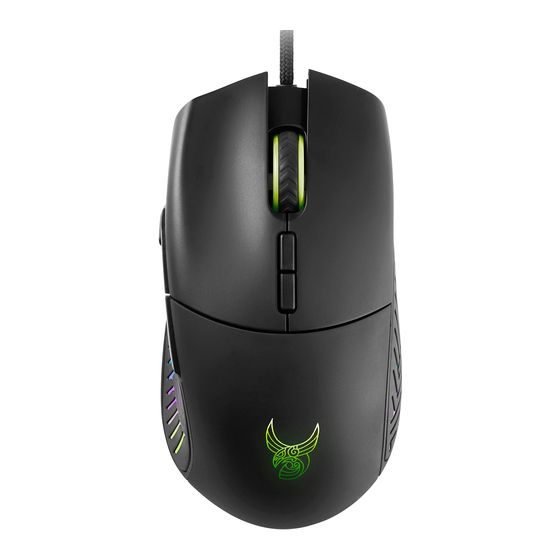 L33T GAMING ODIN User Manual