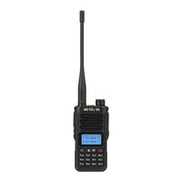 Retevis RA89 User Manual