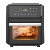 Qilive Q.5920 Manual