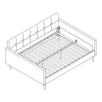 Dorel Home Products Wimberly DA4069429QE Manual
