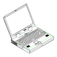 EUROCOM DeskNote 8500P User Manual