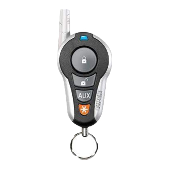 Viper 160XVL Installation Manual