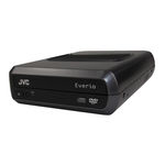 JVC CU-VD20 Instructiuni