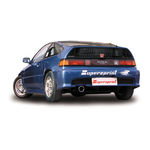 Honda Civic Coupe CRX Shop Manual