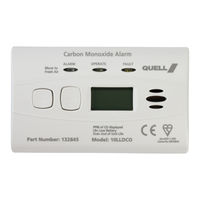 Quell 10LLDCO User Manual
