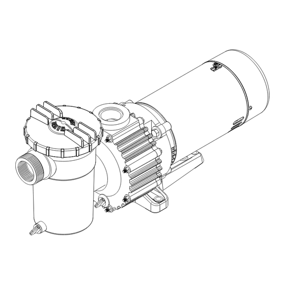Wayne WIP150 Operating Instructions & Parts Manual