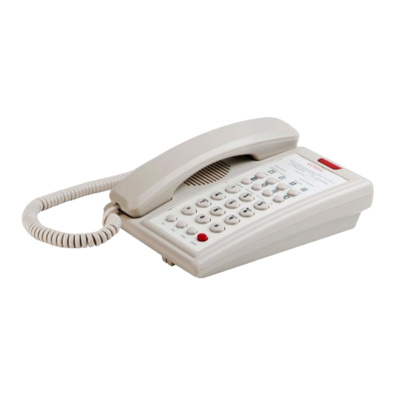 Cotell CH928A(1S)SP User Manual