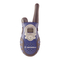 Two-Way Radio Motorola Talkabout T5522 Specifications