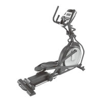 Sole Fitness 168173020 Owner's Manual