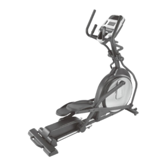 Sole Fitness 168173020 Owner's Manual