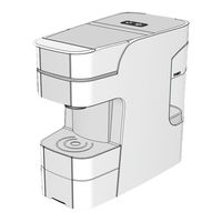 Hotpoint Ariston CM HPC GC0 H Operating Instructions Manual
