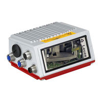 Leuze electronic BCL 608i Operating	 Instruction