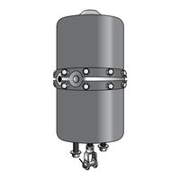 Haldex Maxibrake 50 Series Service Parts