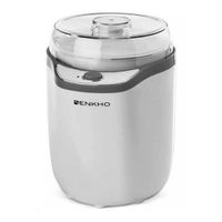 ENKHO 151423.01 User Manual