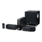 Home Cinema speakers Yamaha CinemaStation AVX-S30 Owner's Manual