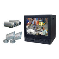 Clover C1704DVR Installation