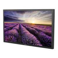 peerless-AV UV491 User Manual