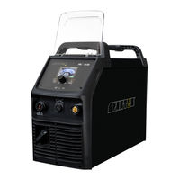 Spartus ProCUT 125CNC User Manual