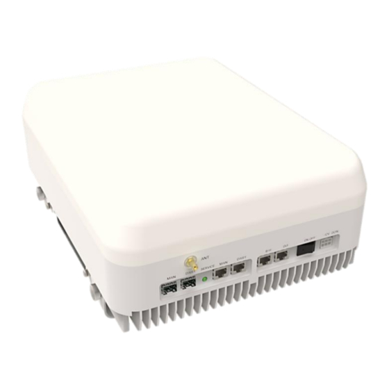 ADRF ADXD-LPR User Manual