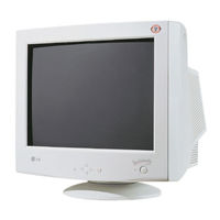 LG StudioWorks EB990G User Manual