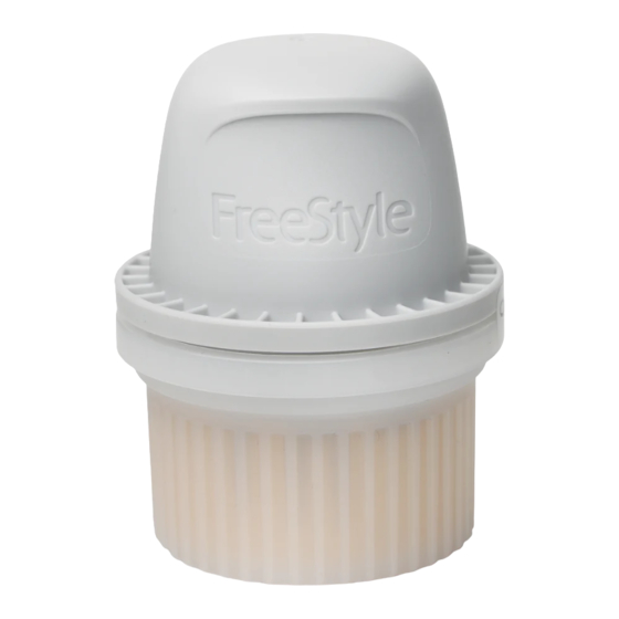 Freestyle Libre 3 User Manual Pdf ABBOTT FREESTYLE LIBRE 3 USER MANUAL Pdf Download | ManualsLib
