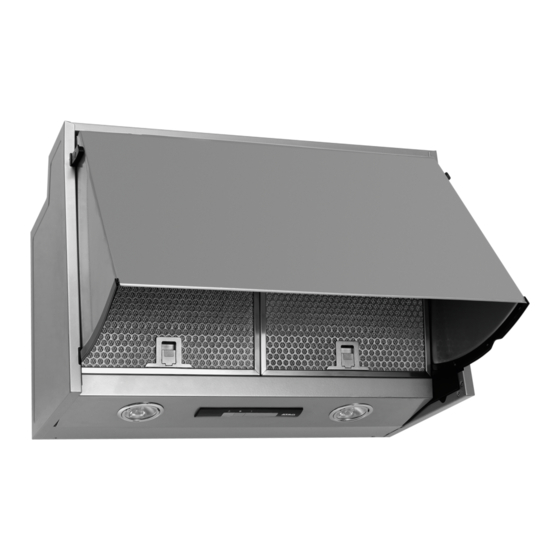 Atag WI60211CM Instructions For Use Manual