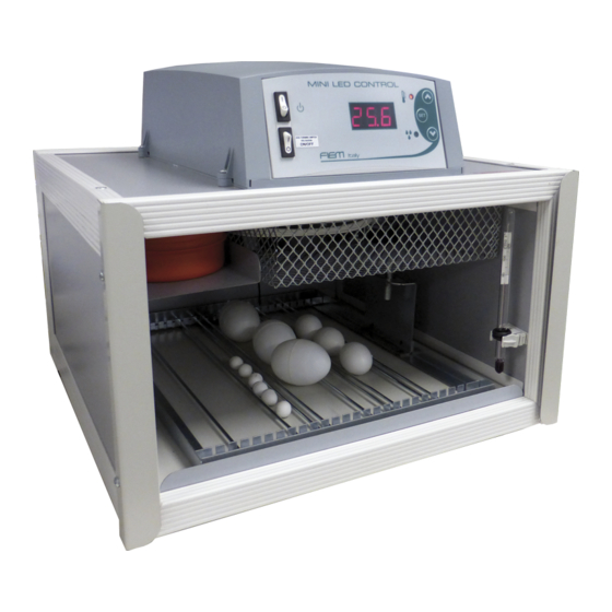 Fiem CIP CIP 28 Manual For Use