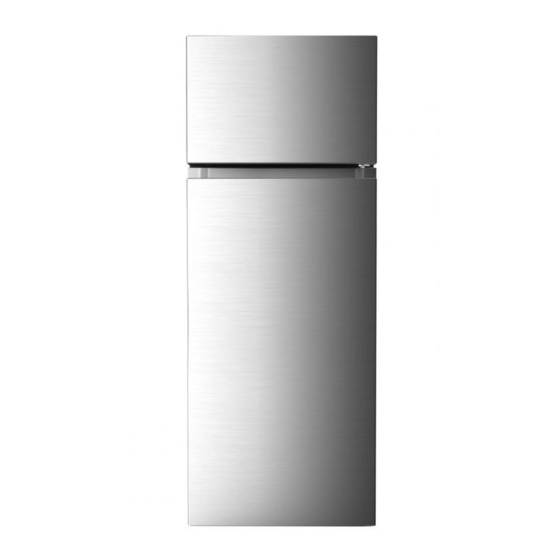 AYA AFD2103X User Manual