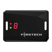 Firstech DASII-2021 Programming Manual