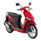 Scooter Yamaha MIO Service Manual