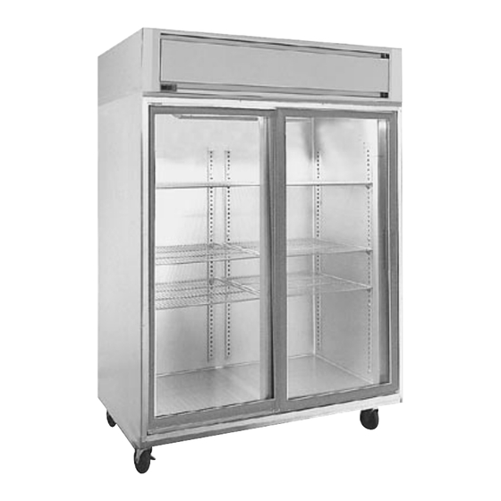 Randell 2022 Specifications