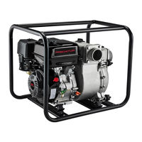 Predator 56718 User Manual
