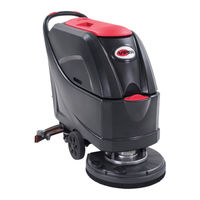 Viper 50000533 User Manual