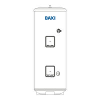 Baxi 210d Manual
