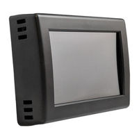 MICRO-AIR EasyTouch RV Quick Reference Manual