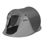 Rocktrail POP-UP TENT 2.1 Operation And Safety Notes
