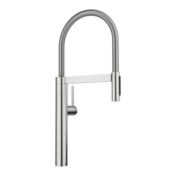Blanco BLANCOCULINA-S II Sensor User Manual