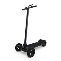 Cycleboard ELITE PRO Owner's Manual